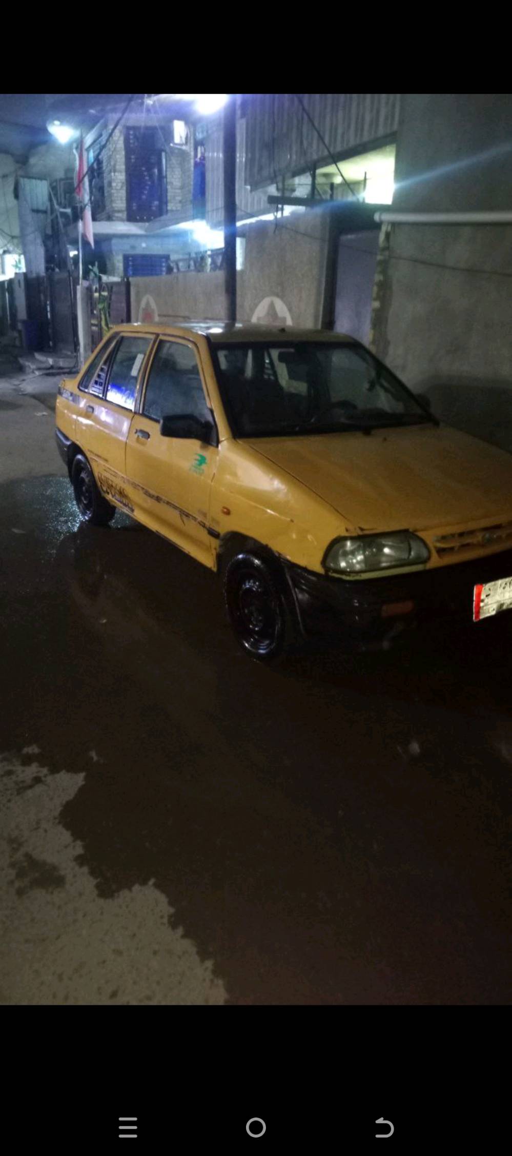 سيارة سايبه موديل 2010 بيع مستعجل ظفيرة جديدة فيت يم جديد باتري جديد نقص مشط وتبخير قليل مصفرة هيئة وغرامة ارقام دولي اوراق اصولية سنوية الى 2029 السعر 20 وبي مجال للشراي مكاني الدورة كفائات الصحة الرقم.  للرد السريع مراسله واتساب***********