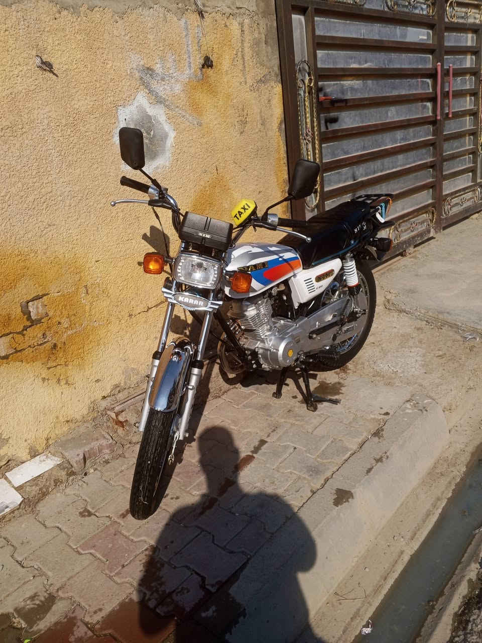 2025الشهر ال11
بعقوبه تقاطع الساده 
رجا المو شراي لا يتصل 
***********
