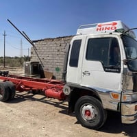 هينو  مكينه 70بيها خيط بخار  سنويه لل2030 تحويل ثاني يوم  السعر 115 لل...