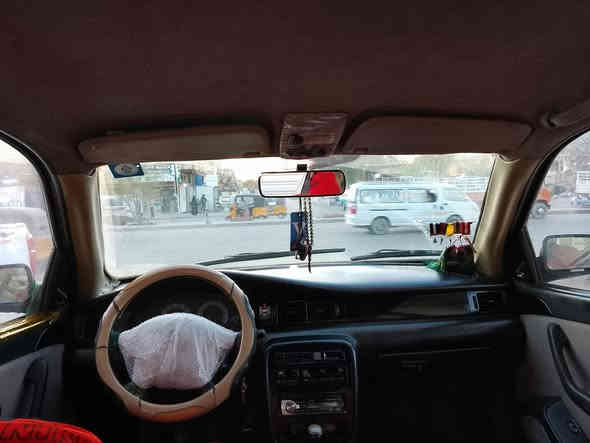 السلام عليكم عندي سنمد موديل 2009بسمي سنويه ورقم جديد نكليزي ال 2029مكينه وكير  وتبريد خير من الله مكان بغداد الحسينية مدخل الثالث السعر 40وبيهه مجال حك الجيه رقم ***********
