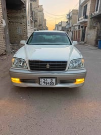 ملكة 2003 اصل رقم بصرة الجديد بااسمي تحويل ثاني يوم  مواصفات الملكة مع...