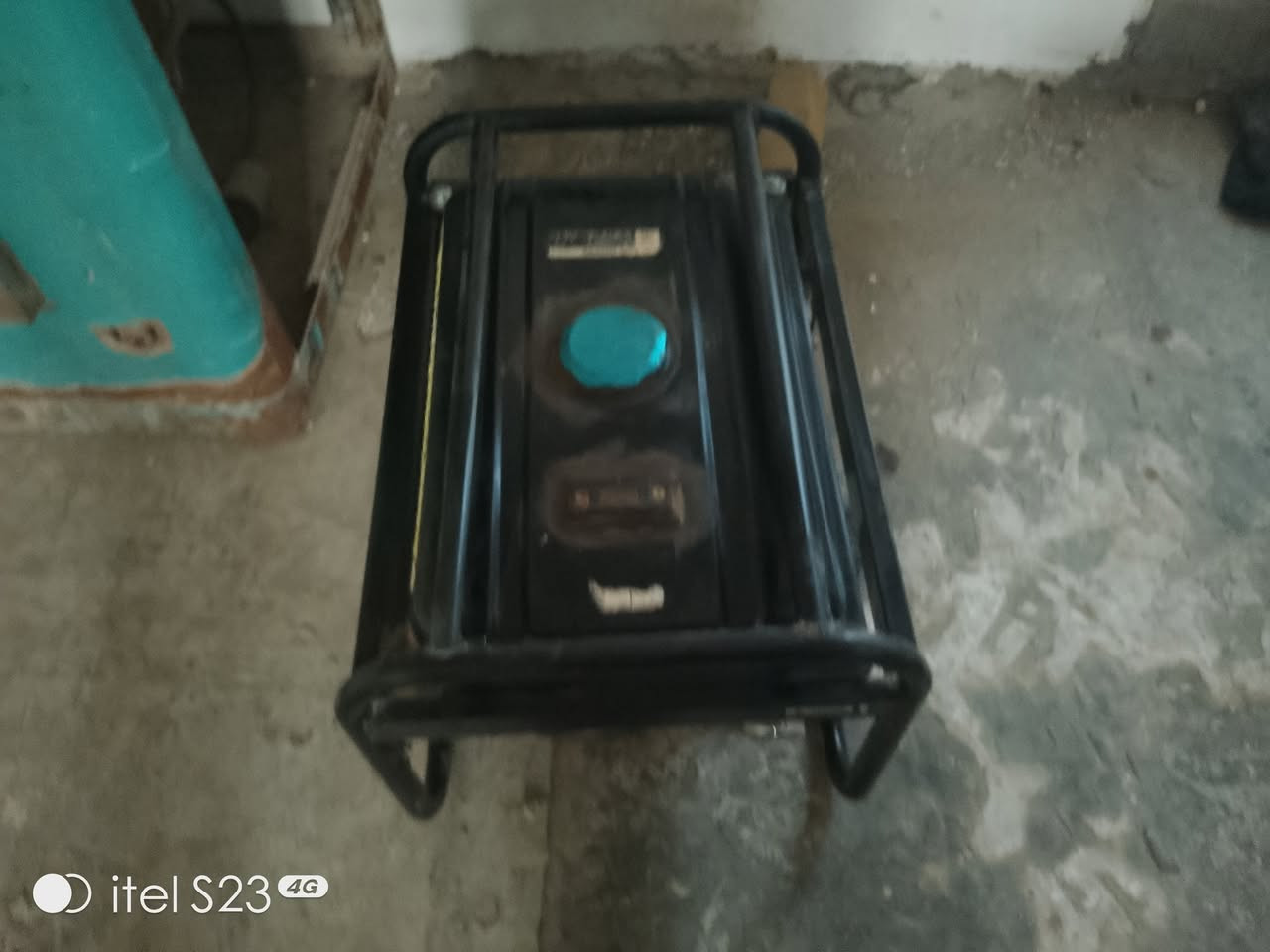 السلام عليكم
مولدة للبيع
سعر140
للتواصل***********
