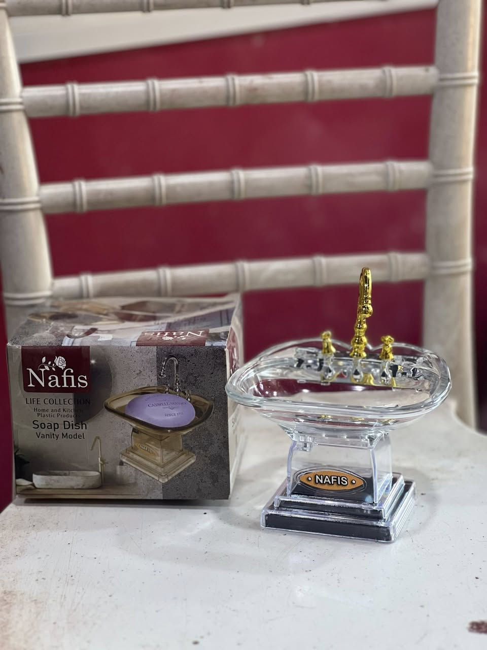 بسم الله الرحمن الرحيم 
🚨🚨🚨🚨🚨🚨🚨
وصل الجديد والمطلوب بكل بيت 
وكل هذا بالف دينااااار فقطططط 
الموقع الحي العسكري مجاور مخبز النور ومجاور ملابس الجوهره 
يتوفر توصيل مجاني لجميع احياء جبله 
والتوصيل مجاااني🚘
للطلب مراسله الصفحه اوالاتصال 
*********** واتس
