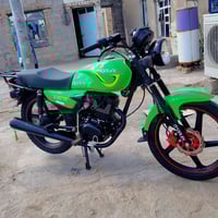 دراجه البيع  سونك ماكس موديل 2024 وصل  07834109276