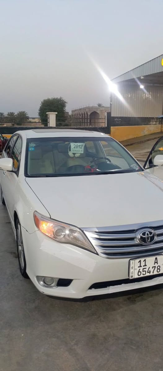 اڤلون 2012 فول مواصفات 1ع1 شرط سياره نظافه كير محرك تبريد فول خليجي ظرر 3قطع جاملغين خلفياات وصبغ بلقماره ملاحظه صبغ جاارد بدون دواخل بدون شاصي الك فحص وين متريد  تحويل مباشر السعر 13الف وبيه مجال بصيط لاتصال ***********
