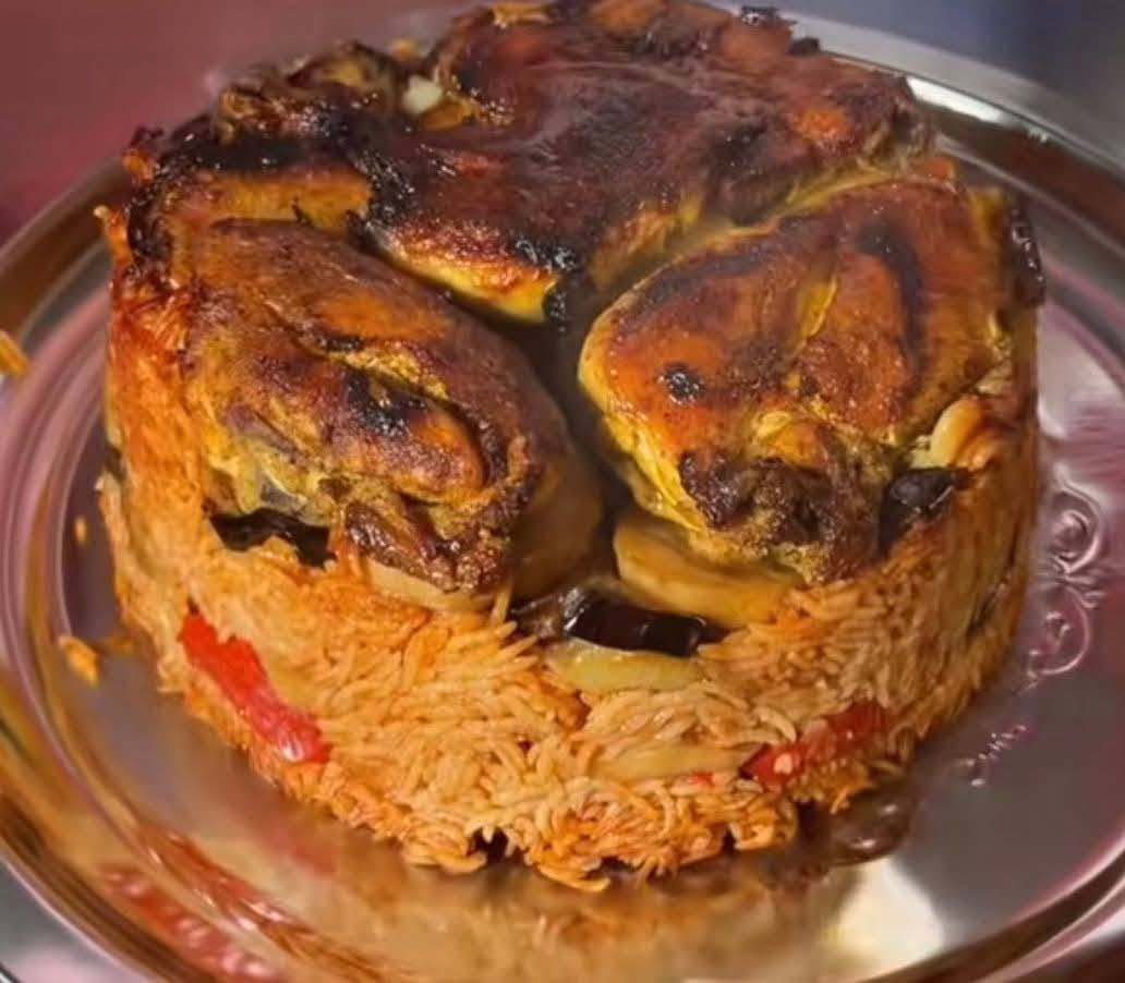 اسلام عليكم
زبائنه الكرام يوجد لدينه كبه برغل كبه تمن😋
وجميع الاكلات طبخ منزل 
ولي حب يطلب يرسل صفحه 
كلشي متوفر برياني الدجاج برياني الحم 
دولمه كبسه الحم كبسه دجاج
قوزي دجاج ع تمن عندك خطار ومحتار 
راسلنه وتدلل وسعارنه حلوه ومناسبه😍
عنوانه طريق المطار مقابيل عماره فلاح
موجود توصيل جميع احياء الصوره🚴🚴


**إذا كنت صاحب هذا الإعلان وتريد حذفه لأي سبب، رجاءا أرسل رسالة إلى الدعم الفني**