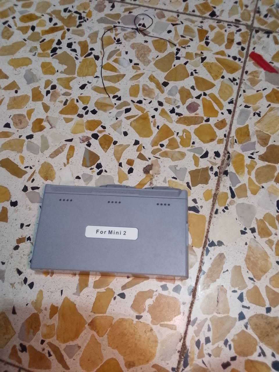 ادرون للبيع   الدرون مثل ما موضح بل صورة الي يريدة يراسلني خاصص


**إذا كنت صاحب هذا الإعلان وتريد حذفه لأي سبب، رجاءا أرسل رسالة إلى الدعم الفني**