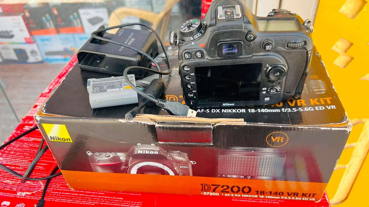 Nikon
D7200

نضافة100%

سعر خاص او تواصل عبر الرقم

***********

***********
