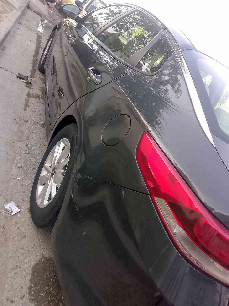 السلام عليكم اوبتما وارد امريكي موديل ٢٠١٦ حادثها بنيد ودعاميه وباب  وره الصدر مصبوغه رقم بغداد الماني  السعر          ١٢٠ بيها مجال رقم ***********
