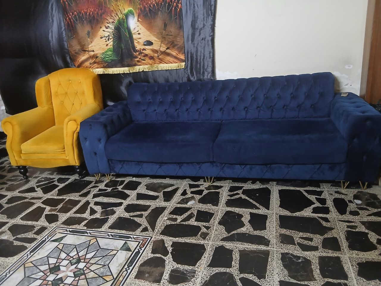 اسعار مناسبه


**إذا كنت صاحب هذا الإعلان وتريد حذفه لأي سبب، رجاءا أرسل رسالة إلى الدعم الفني**