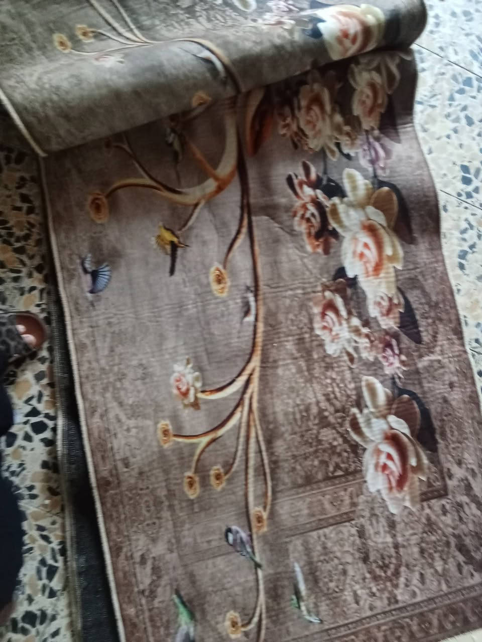 مبردع سرعتين شغاله 55بيسكل 15


**إذا كنت صاحب هذا الإعلان وتريد حذفه لأي سبب، رجاءا أرسل رسالة إلى الدعم الفني**