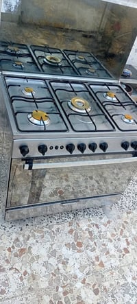 طباخ فريش • شرط الشغل • مكاني الاحرار