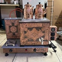 نحاسيات • تركي اصلي • شحن دولي