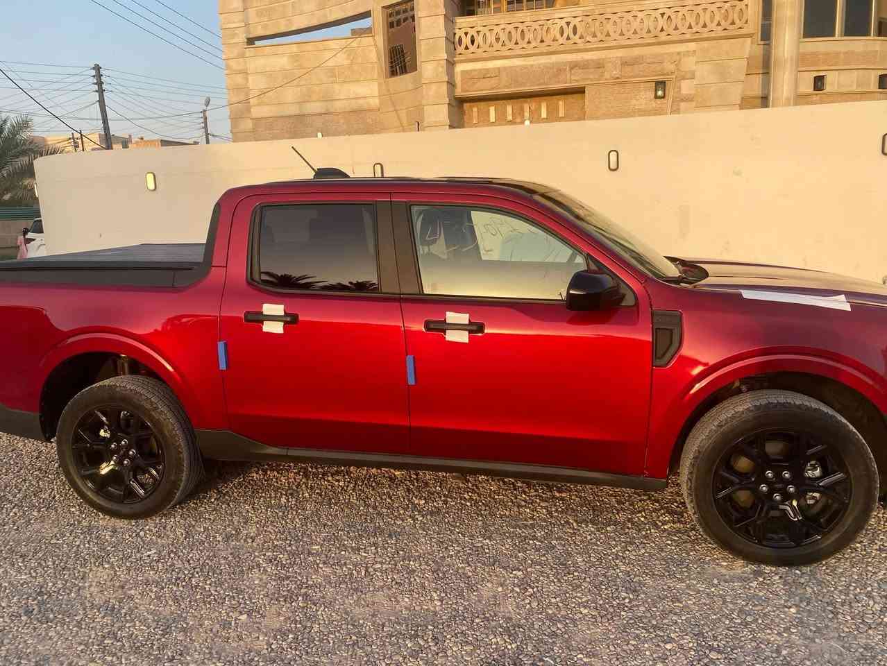 البيع مافرك وارد امريكي مديل ٢٠٢٥ الاتصال ***********
