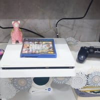 بلاي4 سلم • قرص قراند • شط العرب البصرة