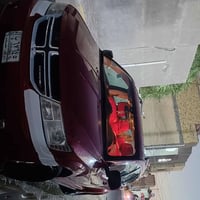 جورني  موديل 2015 مكينة  2400  7 راكب تبديل 3 قطع مداكر 2 وبنيد  مكلف ...