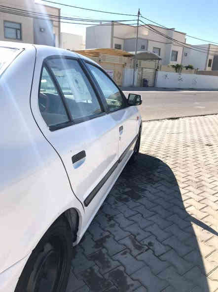 سلام عليكم سمند للبيع  2010
او مراوس حسب القناعه 

كير محرك حداديه كامله 

رقم قادسية راعيه يمي مكاني نجف 

السنويه 26

مشروع وطني 

مصبوغة عام 

سياره حلوه مرتبه

***********
ملاحضه البياعه شره متفيدكم لان ناتقصه شي
