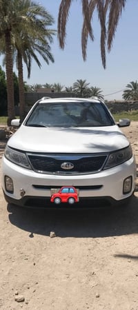 سورينتو • ٢٠١٤ • وارد أمريكي