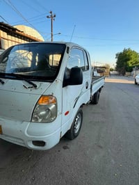 كيا حمل • ٢٠٠٨ • مكينة ٣٠٠٠