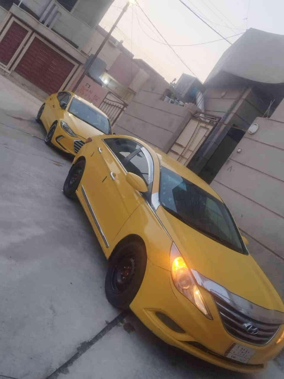 سلام عليكم شباب سوناتا لبيع رقم نينوى مشروع وطني
شريع موجود خطها تلعفر هيا صفر قرامت صفر  محرك 2400محرك جديد كير جديد باتري جديد طخم تايت 
جديد  ويرمنيا كلها شقاله تبريد تدفيا شقال ضرر بس مبدل بوند بدون داخل ولباقي كود واحد شرط السعر 
93بيها مجال قليل معارض هم عارض ويا كسنت او النترا 
هاذا *********** بي واتساب   قصاد مابيع رجان بدون احراج
