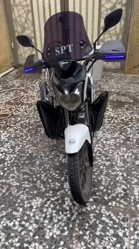 سلام عليكم دراجه اركي مديل 24 رقم وسنويه دراجه جديده برغي ممفتوح بيهة مكاني بغداد  الحبيبيه ‏‪***********‬‏ متواجد واتسا بسعر 2400 وبهة مجال حك جيه
