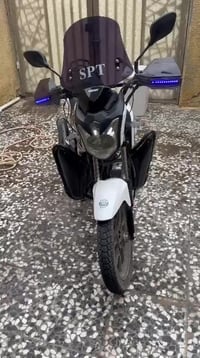 دراجه اركي مديل 24 رقم وسنويه دراجه جديده برغي ممفتوح بيهة مكاني بغداد...