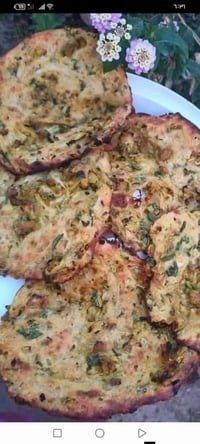 خبز • ٧قطع • متوفر باجر