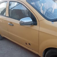 افيو ٢٠٠٨ • وارد امريكي • مكينة 1600