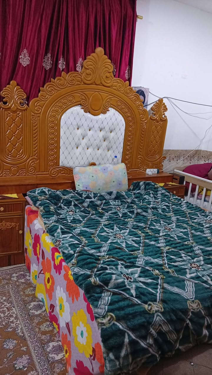 غرفه نوم نظيفه جداً ضراره بسيط 650بغداد الغزاليه تواصل خاص


**إذا كنت صاحب هذا الإعلان وتريد حذفه لأي سبب، رجاءا أرسل رسالة إلى الدعم الفني**