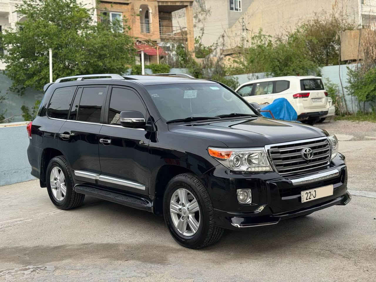 وەنەوشە ٢٠١٥ VXR مواسەفات لگزز مەکینە مەرخوب سەنەوی تا ٢٠٣١  گیر مەکینە  هەمو گیاننی بە شەرت ١٠٠ هەزار رۆشتوە هیچ سبوخ نیە دەحامیشی بۆیاخی نیە رەقەم یەک خاوینە ٣٨٧ وەرەقە مەجەلەکی کەم *********** شقلاوة, أربيل
