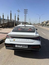 النترا • ٢٠٢٥ • رقم اربيل