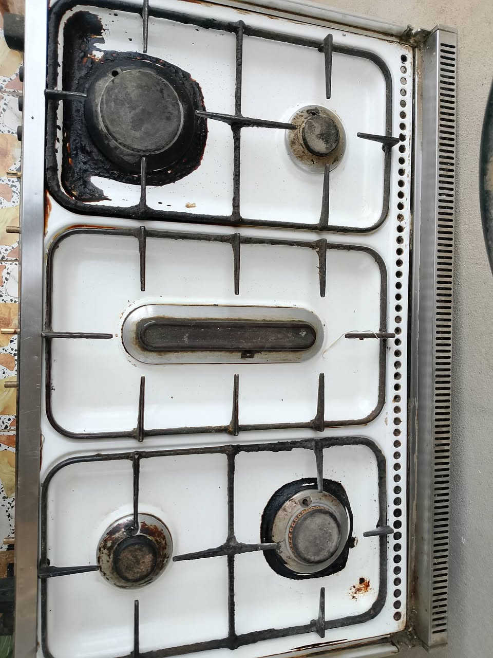 طباخ عشتار الاصلي للبيع السعر ٧٠الف


**إذا كنت صاحب هذا الإعلان وتريد حذفه لأي سبب، رجاءا أرسل رسالة إلى الدعم الفني**
