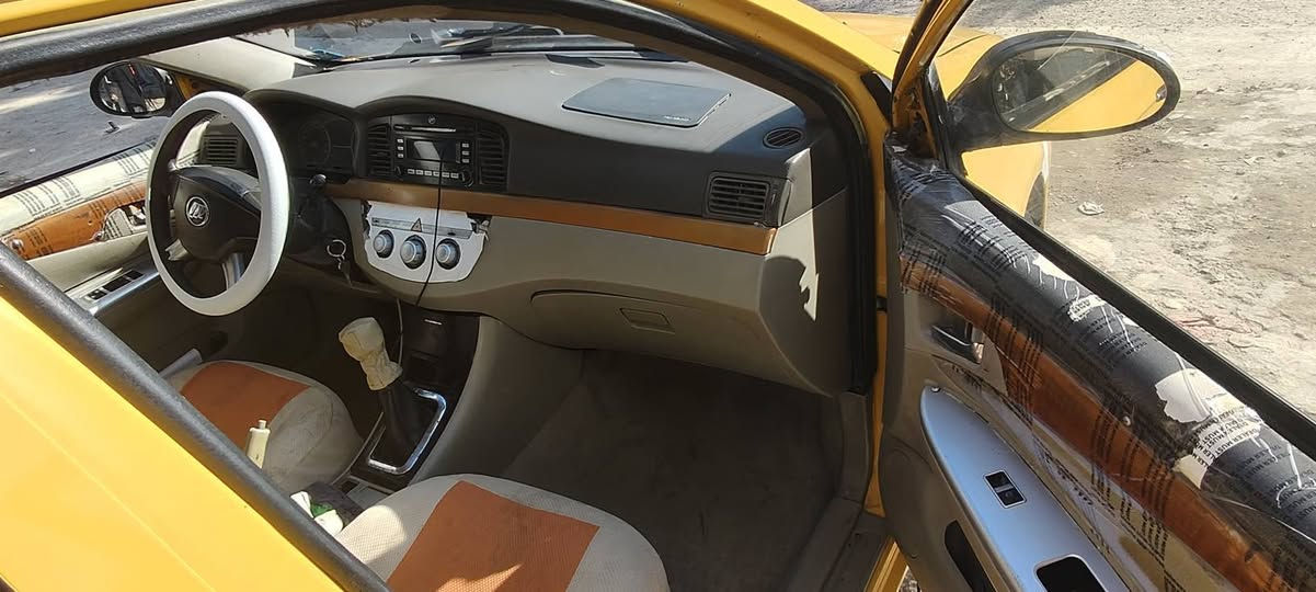 سلام عليكم ليفان 620  موديل 11
مكينه كورله 1800 كير عادي  عينه وصينيه جدد 

تخم تايرات جدد حداديه. نضيفه كهربائيات نضيفه

السياره بيه ضربه بلباب الي وره باب الصدر 

السياره مصبوغه عام للجماليه  ولسه مامبولشه 

بسمي السنويه 2030 مصفره هيئه وغرامات 

مشروع وطني مداور وين ميعجبك مكان بابل

السعر 45 وبيه مجال بسيط 

رقمي ***********
