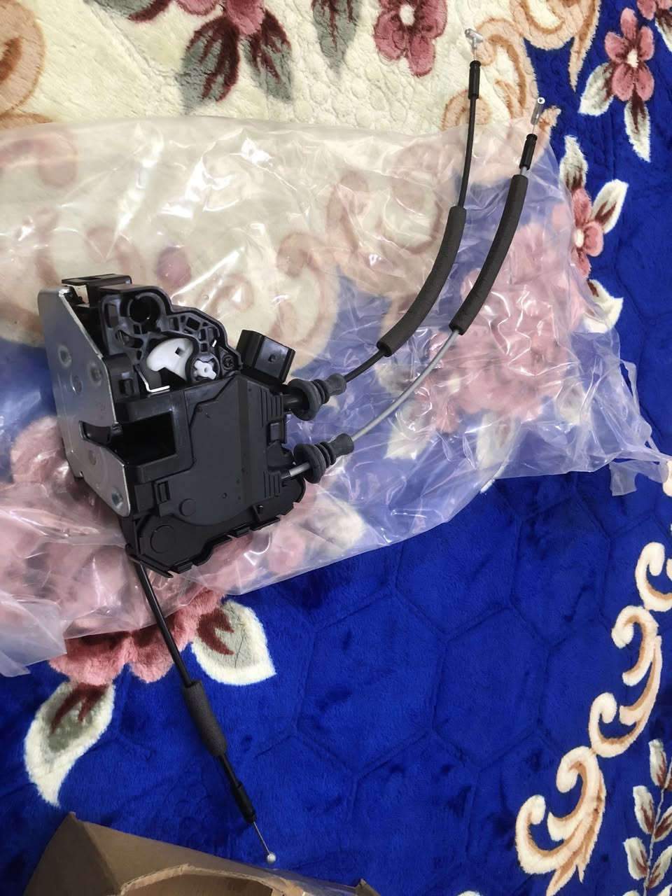 السلام عليكم
مشغل قفل سيارة لمجموعة هونداي سوناتا سعر طيب بالعافية عليك


**إذا كنت صاحب هذا الإعلان وتريد حذفه لأي سبب، رجاءا أرسل رسالة إلى الدعم الفني**