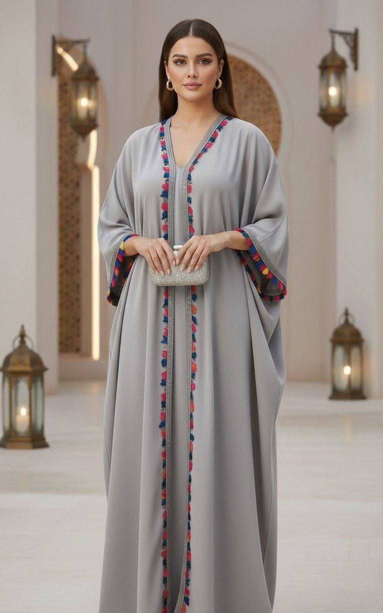 اخير  قطع 🔥😍
عباءنسائيه رمضانيه 
قياس فري سايز يلبس من وزن 40 الى وزن 130 
نوع الخامه ايروبين
سعر القطعه ب ٣٥  الف


**إذا كنت صاحب هذا الإعلان وتريد حذفه لأي سبب، رجاءا أرسل رسالة إلى الدعم الفني**