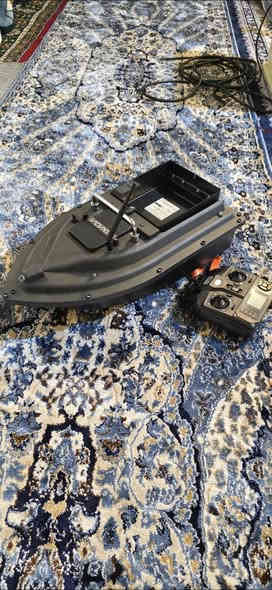 زوارق صيد عملاقه شوف الصور
نوعين متوفر 
للتواصل وتساب او اتصال
***********
***********
