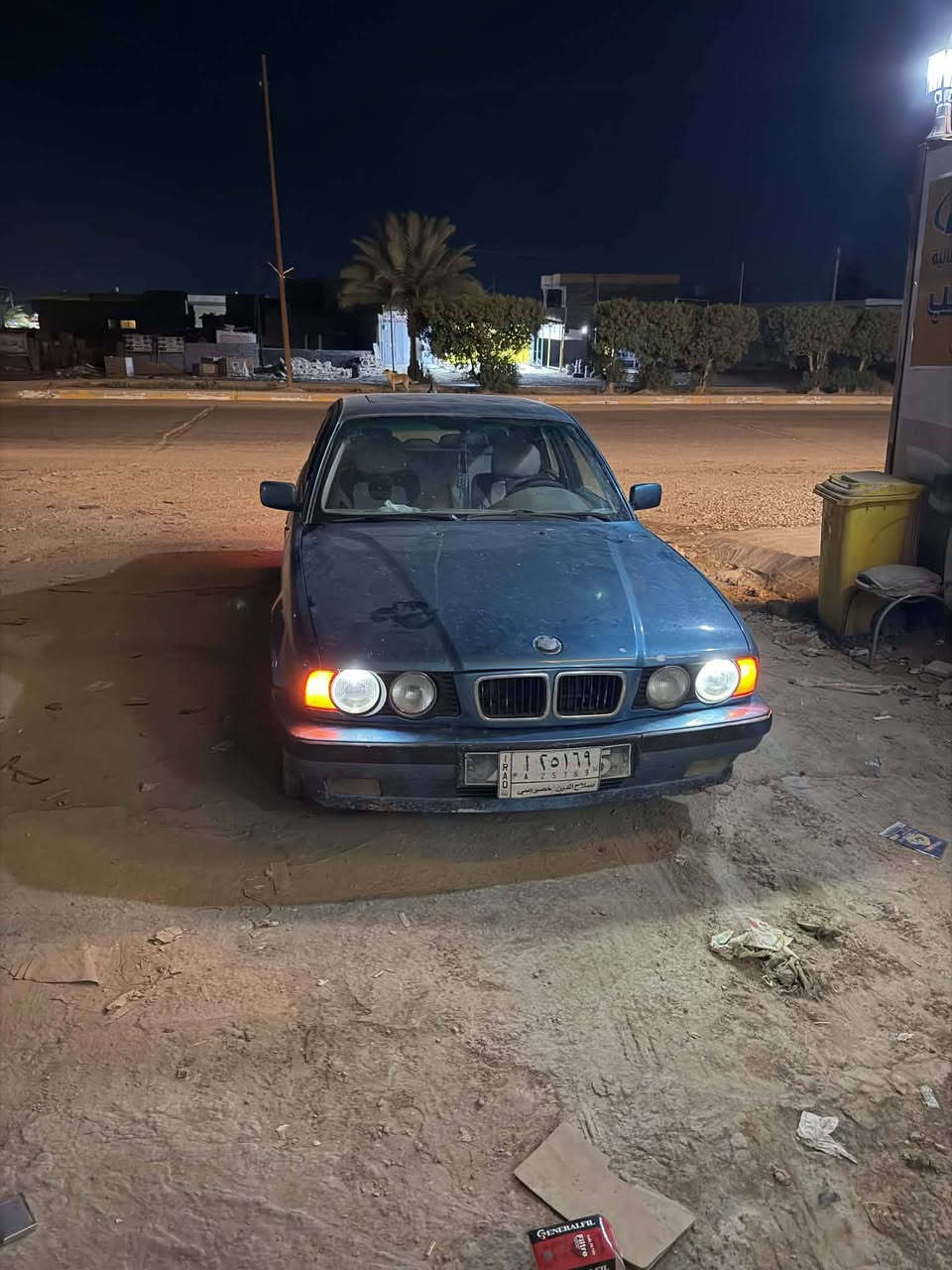 سلام عليكم.. بيئم لبيع سياره جاهزه الخير تبريد شغل غرفه جديده سياره بلدي مابيه ضرر كفاله رقم صلاح دين مكاني بابل الحمزه الغرابي ..موديل 95 .. سعر 65 وبيه مجال شراي يتفضل خاص ورقم ***********
