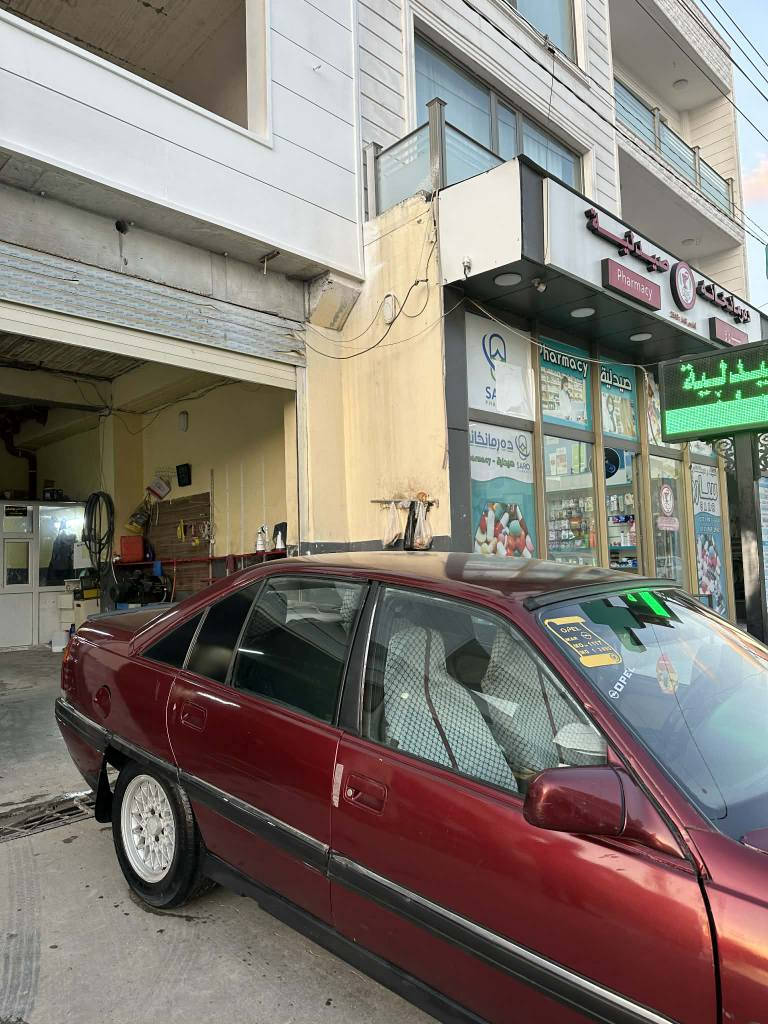 ئۆمیگابۆفرۆشتن مۆدیل ۹۱ئاڕم بلاسیک دهۆک مه کینه بیست گێڕتۆمه تیک بی ده عم نمونە له جوانی هه مووشتێکی بە شە رته ماڵی دۆسته سعری 20گه ڵاومه جالێکی برایانه کڕیاری تێل بکه ئه ڵوگۆڕنه که م بە س فرۆشتنه ***********😘*********** السليمانية, العراق
