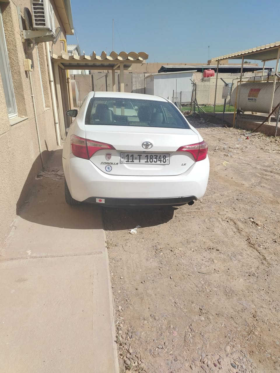 سلام عليكم سياره تويوتا كورولا 2018 وارد أمريكي حادثها في مدينة اوستن تكساس الامريكيه چامرلغ أمامي فقط السعر 145


**إذا كنت صاحب هذا الإعلان وتريد حذفه لأي سبب، رجاءا أرسل رسالة إلى الدعم الفني**