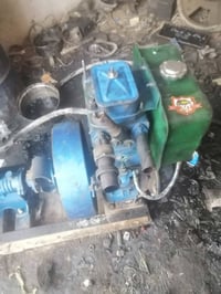 ماطور هندي • 12.5 حصان • ديالى الكصيرين