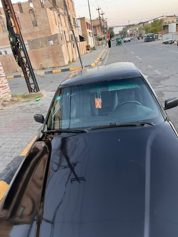 للبيع موديل 1992
مكينه مسكر عدل مرغوب 
تبريد وياه سويج ثلج 
منضومه ماء زيتيه
تخم تاير 
باتري جديد
حداديه وره كدام كله جديد
كهربائيات كله شغاله 
سلايت شغال 
ارضيه مانع حراره كلها فارشها 
سياره بسمي مداور مباشر
السعر 60بيها مجال قليل


**إذا كنت صاحب هذا الإعلان وتريد حذفه لأي سبب، رجاءا أرسل رسالة إلى الدعم الفني**