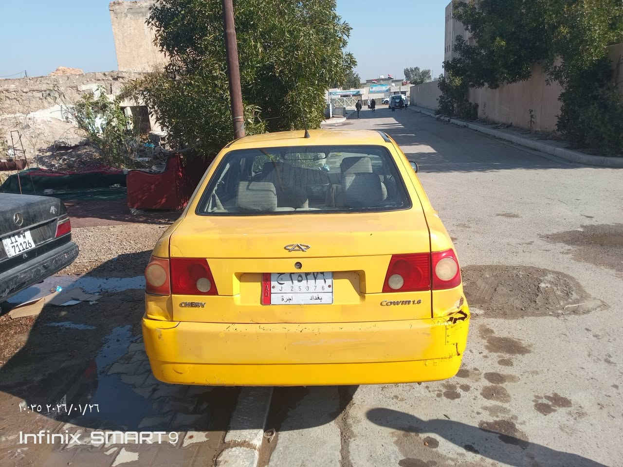 سلام عليكم شيري كوين كير محرك بيكاجو موديل 2009كير محرك قبل يومين شديتة سيارة خير من الله درام شفتات جدد قبل يومين شديتة  تبريد شقال سعر 30وبيه مجال بسيط هاتف ***********///**************
