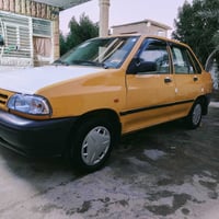 ٢٠١٢ • مكينه وكير كفاله • تاير جديده