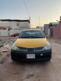 تيده • ٢٠٠٩ • نقص كمبريسر