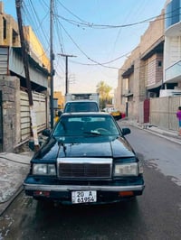 گراندر • ١٩٩١ • مكينه ١٨٠٠