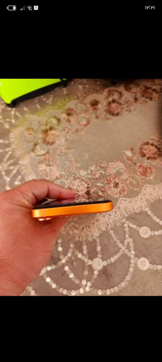 اسلام عليكم
متاح جهاز ايفون اكس ماكس ذاكره 256 محور شاصي 17برو ماكس محور يم انور ابل بغداد جهاز كلش نضيف استخدام شخصي وكلشي بي شغال فيس ايدي شغال.واي فاي سيمكرت صوت اتصال عدا البطاريه مبدله %100 سعر وتفاصيل تعال خاص 
مكان الانبار حديثه 
ملاحضه يرهم اغصاد ونغد 
***********
