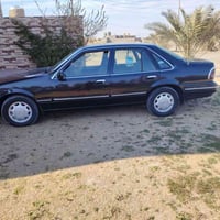 برنس اوتوماتيك • ١٩٩٤ • الرميثه