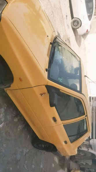 سلام عليكم سايبه جديد غاز بانزين كفاله عامه لا ظربه ولا صبغ ولا شخط سياره جديده وما مشتغله تكسي سعر ٥٧ ***********
