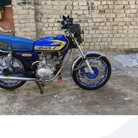 عليكم نامه برو دراجه كلش جديده ومرتبه كهربائيات كله شغال موديل 2024 مك...