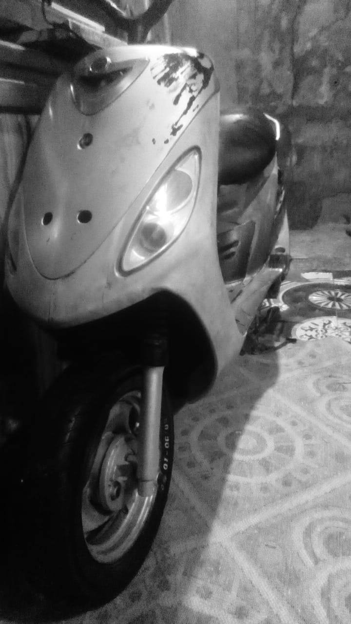 سلام عليكم ماكس قجما للبيع 375  كامله كفرات نقص بس عينه مفتوحه ولفات للبيع او مراوس البصرة, العراق


**إذا كنت صاحب هذا الإعلان وتريد حذفه لأي سبب، رجاءا أرسل رسالة إلى الدعم الفني**